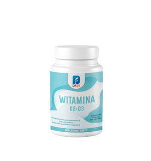 Witamin K2+D3