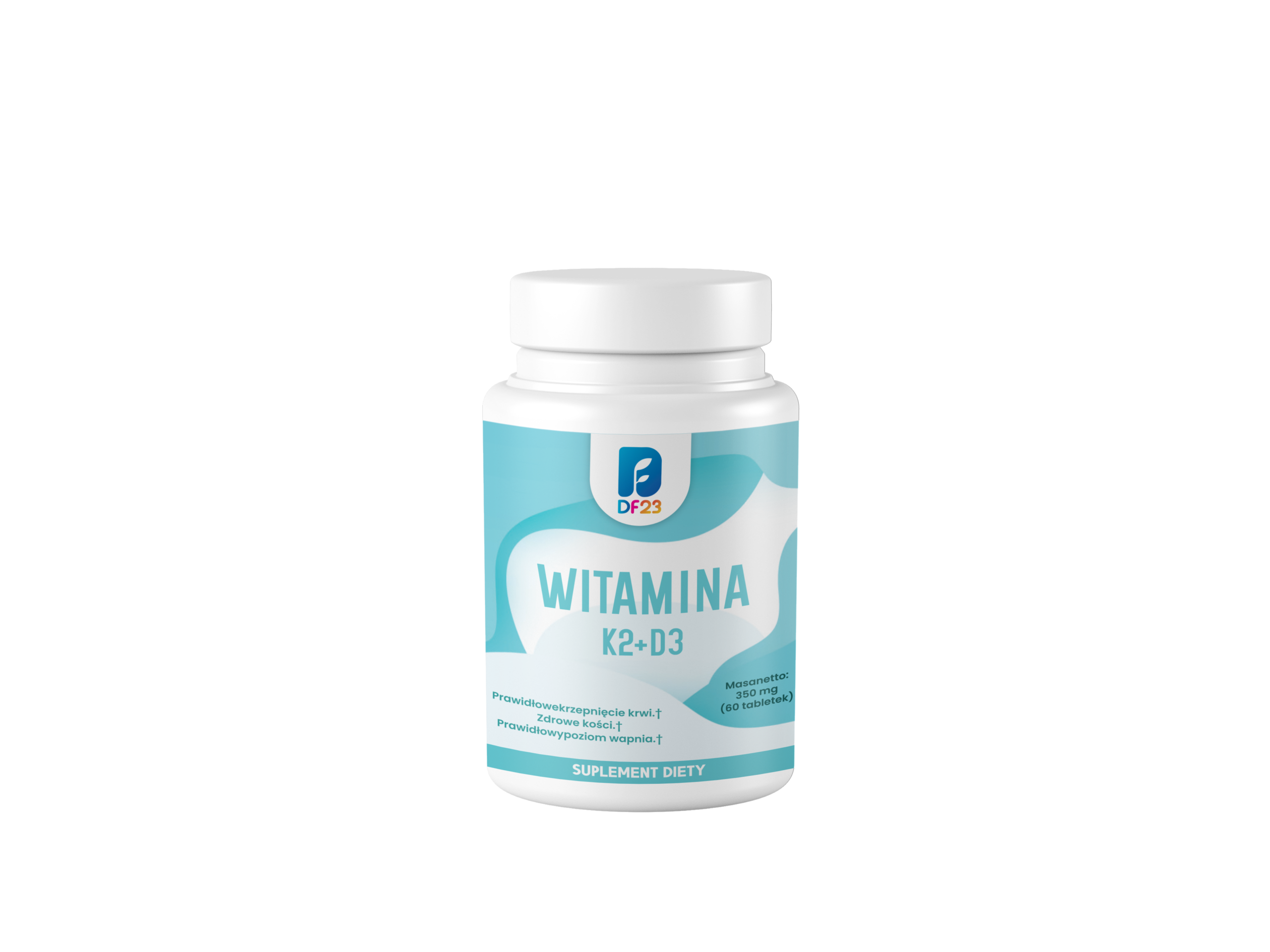 Witamin K2+D3