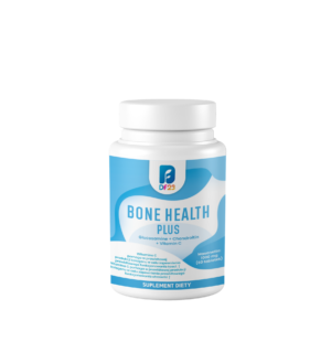 Bone Health Plus