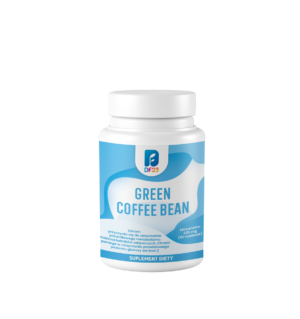 Green Coffee Bean